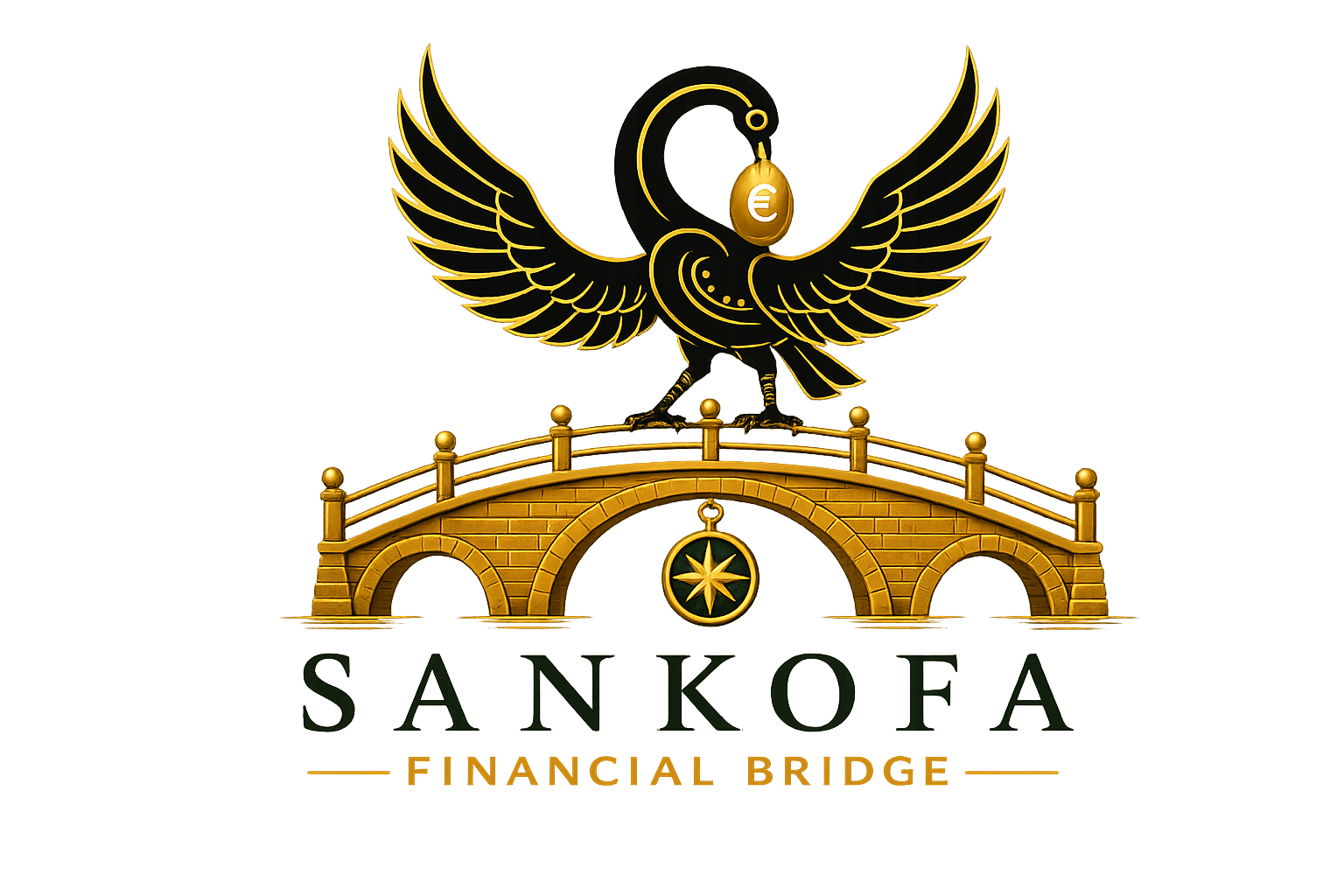Sankofa Financial Bridge